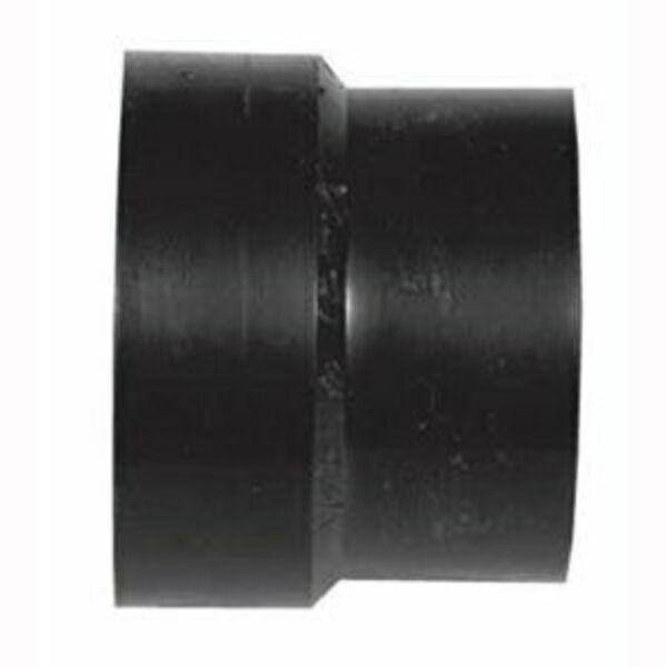 Ipex Cplg Reduc 1-1/2x1-1/4in Abs 27360